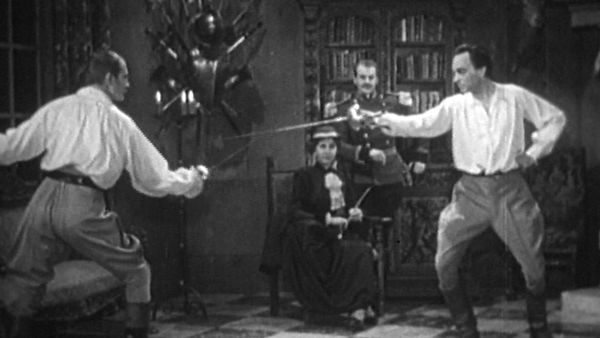 Sherlock Holmes - The Case of the Royal Murder
