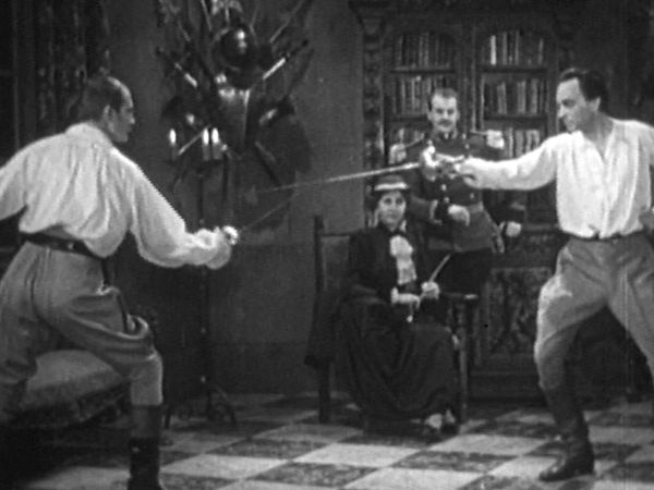 Sherlock Holmes - The Case of the Royal Murder