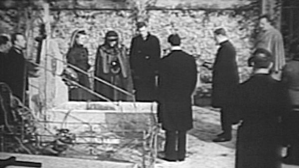 Sherlock Holmes - The Case of the Exhumed Client