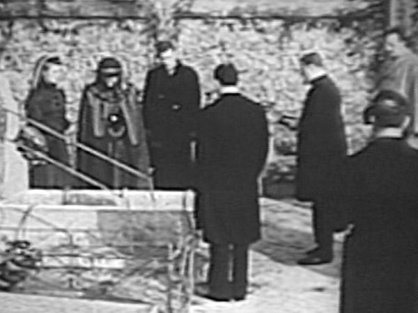 Sherlock Holmes - The Case of the Exhumed Client