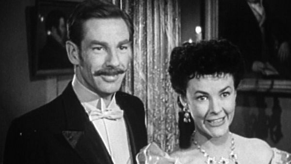 Sherlock Holmes - The Case of the Perfect Husband