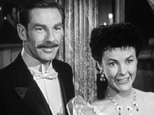 Sherlock Holmes - The Case of the Perfect Husband