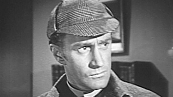 Sherlock Holmes - The Case of the Baker Street Nursemaids