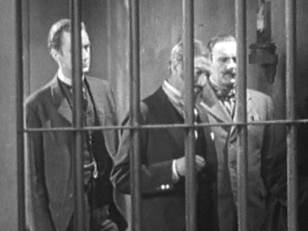 Sherlock Holmes - The Case of the Christmas Pudding