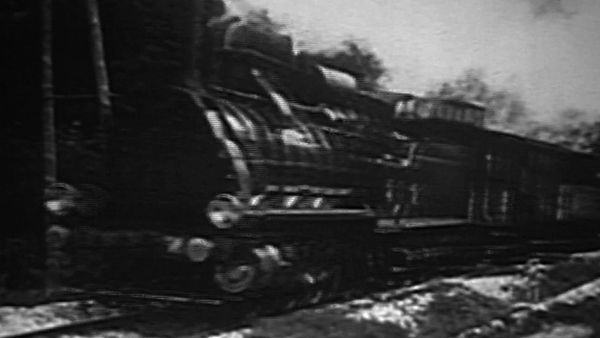 Sherlock Holmes - The Case of the Night Train Riddle