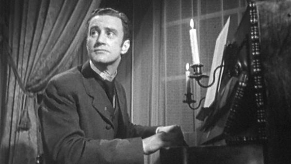Sherlock Holmes - The Case of the Shy Ballerina