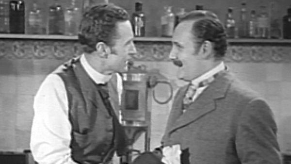 Sherlock Holmes - The Case of the Cunningham Heritage