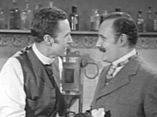 Sherlock Holmes - The Case of the Cunningham Heritage