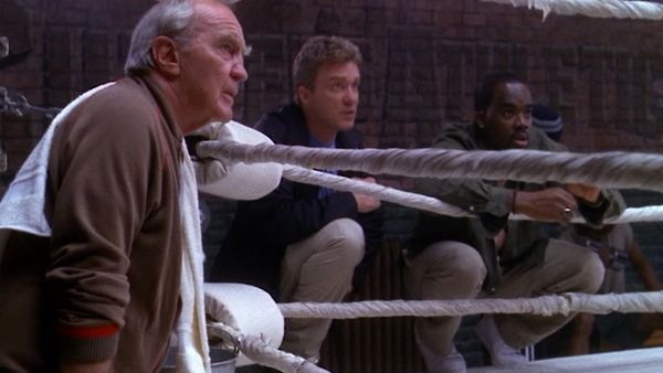The Dead Zone - The Combination