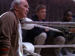 The Dead Zone - The Combination