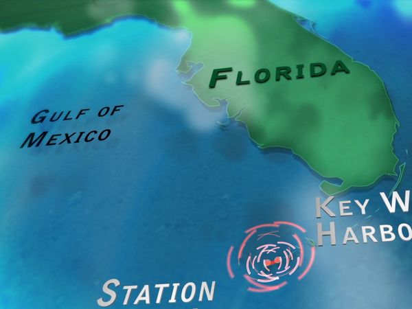 Coast Guard Florida - Coast Guard Florida