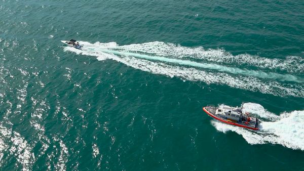 Coast Guard Florida - Coast Guard Florida