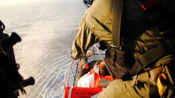 Coast Guard Florida - Coast Guard Florida