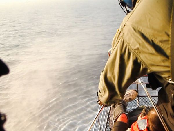 Coast Guard Florida - Coast Guard Florida