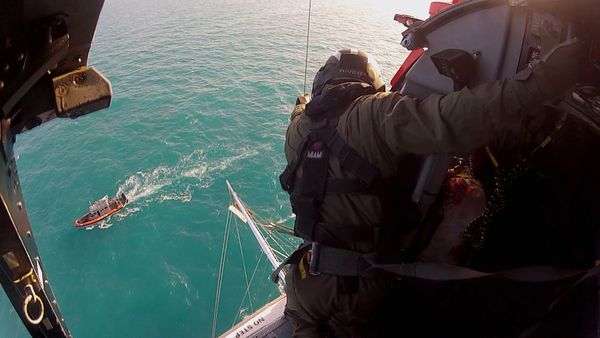 Coast Guard Florida - Coast Guard Florida