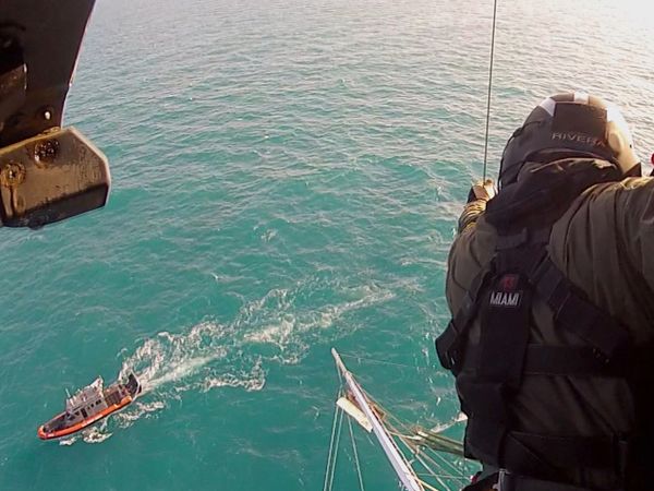 Coast Guard Florida - Coast Guard Florida