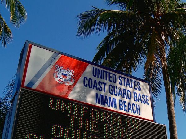 Coast Guard Florida - Coast Guard Florida