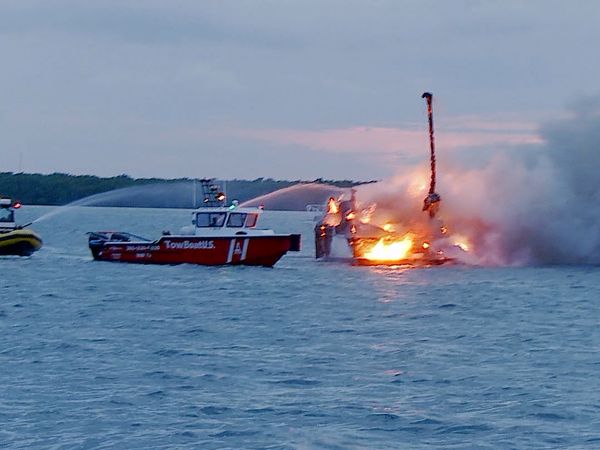 Coast Guard Florida - Coast Guard Florida