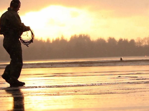 Coast Guard Alaska - Lost and Found
