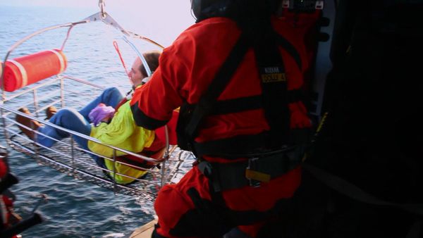 Coast Guard Alaska - True Guardian