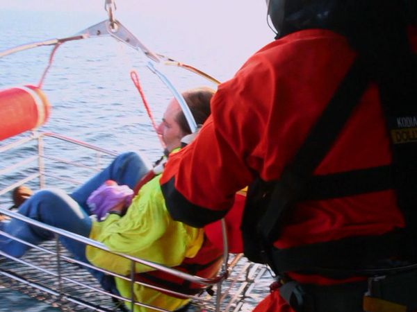 Coast Guard Alaska - True Guardian