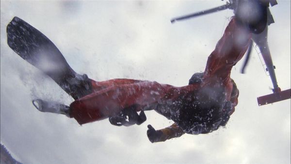 Coast Guard Alaska - Family Matters