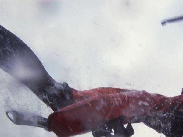 Coast Guard Alaska - Family Matters