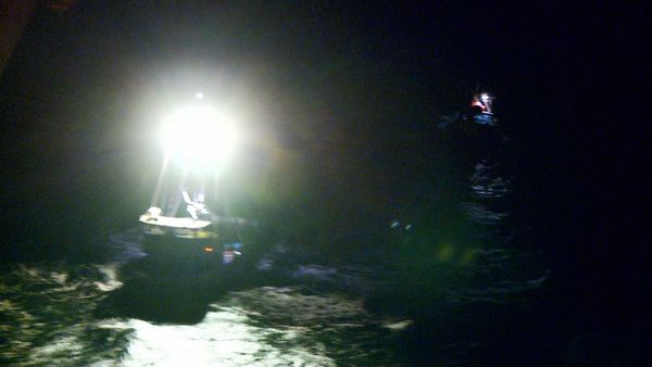 Coast Guard Alaska - Surf's Up
