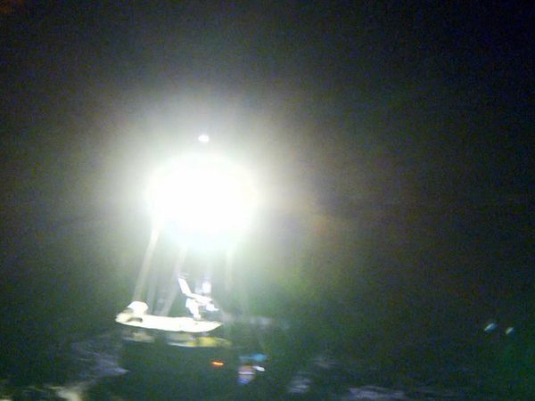 Coast Guard Alaska - Surf's Up