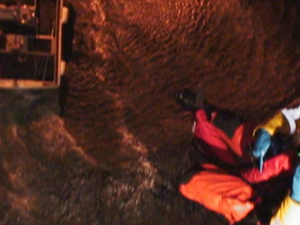 Coast Guard Alaska - Search and Rescue (SAR)