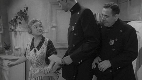 Car 54, Where Are You? - The Beast Who Walked the Bronx
