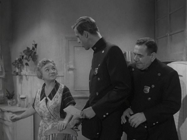 Car 54, Where Are You? - The Beast Who Walked the Bronx