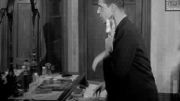 Car 54, Where Are You? - Today I Am a Man