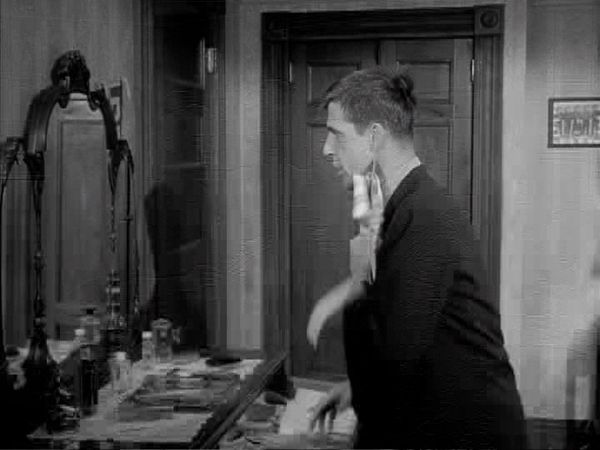Car 54, Where Are You? - Today I Am a Man