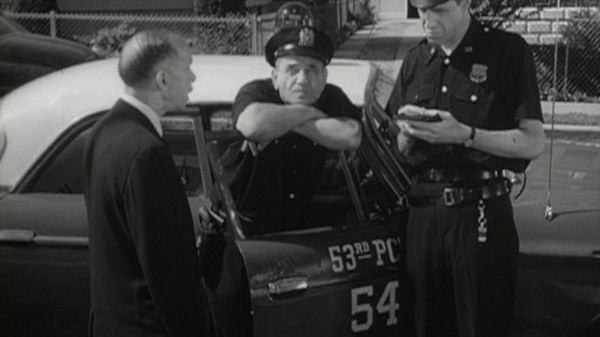 Car 54, Where Are You? - No More Pickpockets