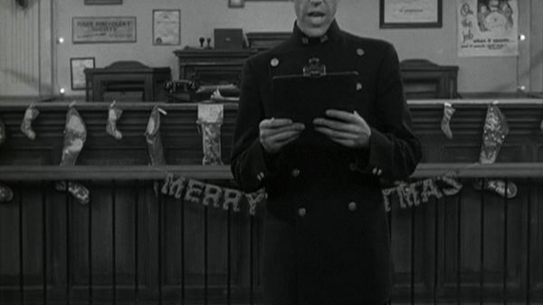 Car 54, Where Are You? - I Love Lucille