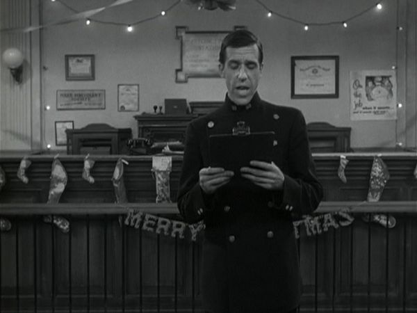 Car 54, Where Are You? - I Love Lucille