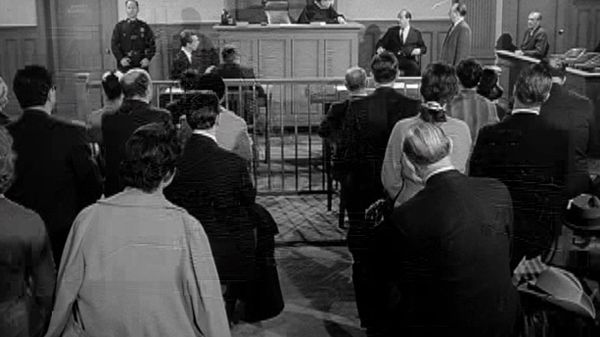 Car 54, Where Are You? - The Auction