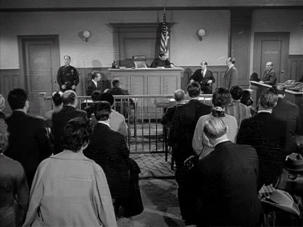 Car 54, Where Are You? - The Auction
