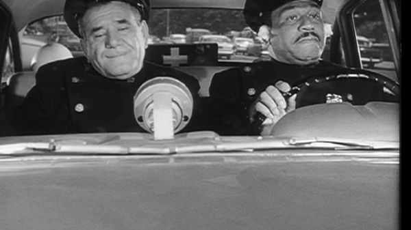 Car 54, Where Are You? - How Smart Can You Get?