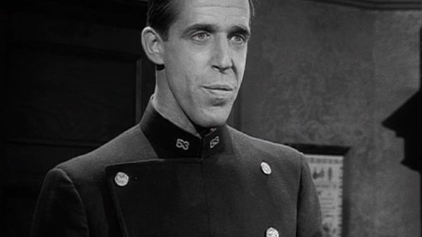 Car 54, Where Are You? - Quiet! We're Thinking