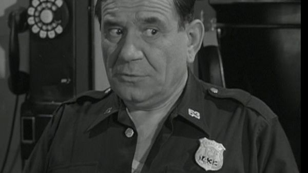 Car 54, Where Are You? - Toody and Muldoon Crack Down