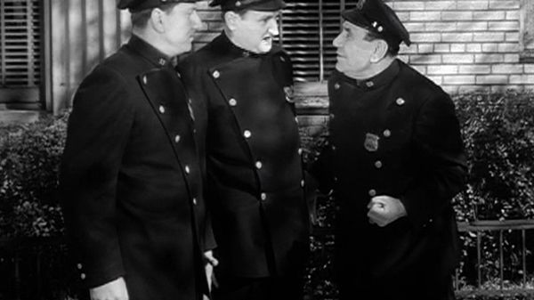 Car 54, Where Are You? - Put It in the Bank