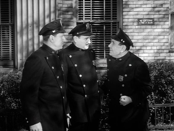 Car 54, Where Are You? - Put It in the Bank