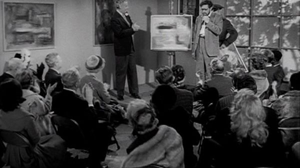 Car 54, Where Are You? - The Taming of Lucille