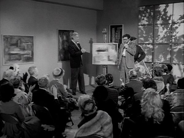 Car 54, Where Are You? - The Taming of Lucille