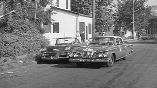 Car 54, Where Are You? - Muldoon's Star