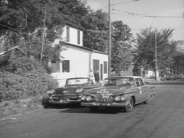 Car 54, Where Are You? - Muldoon's Star