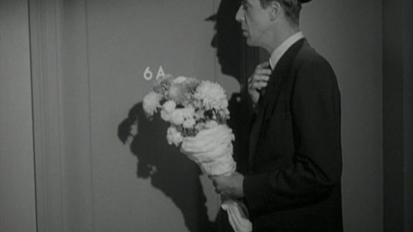 Car 54, Where Are You? - I Won't Go