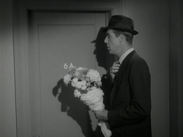 Car 54, Where Are You? - I Won't Go